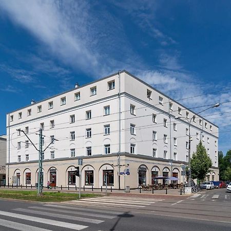 Plac Inwalidow 10 - Aesthetic Apartment By Noclegi Renters Warsawa Bagian luar foto