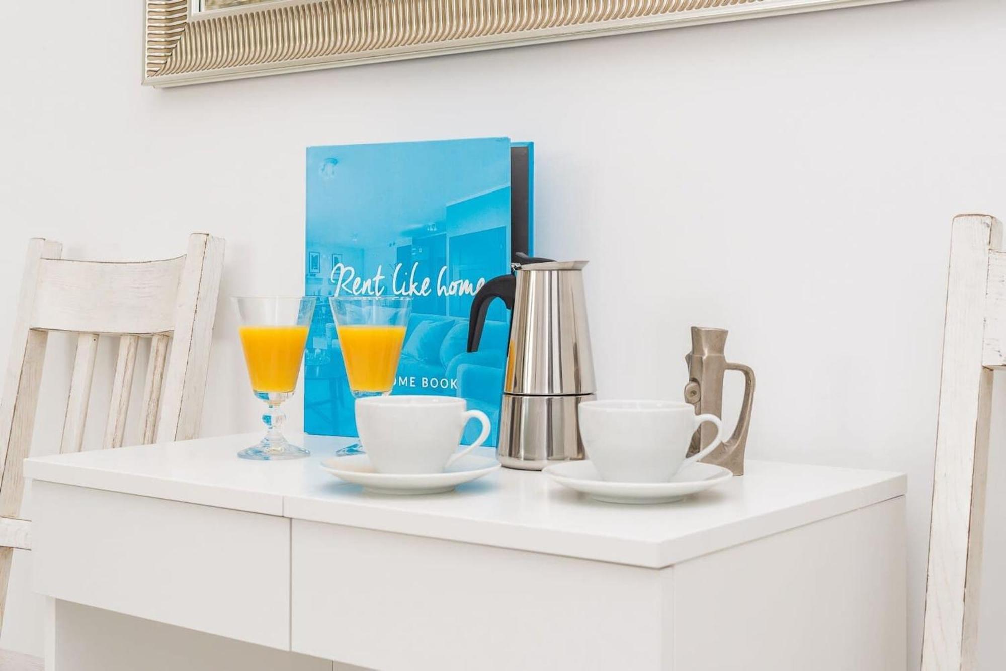 Plac Inwalidow 10 - Aesthetic Apartment By Noclegi Renters Warsawa Bagian luar foto