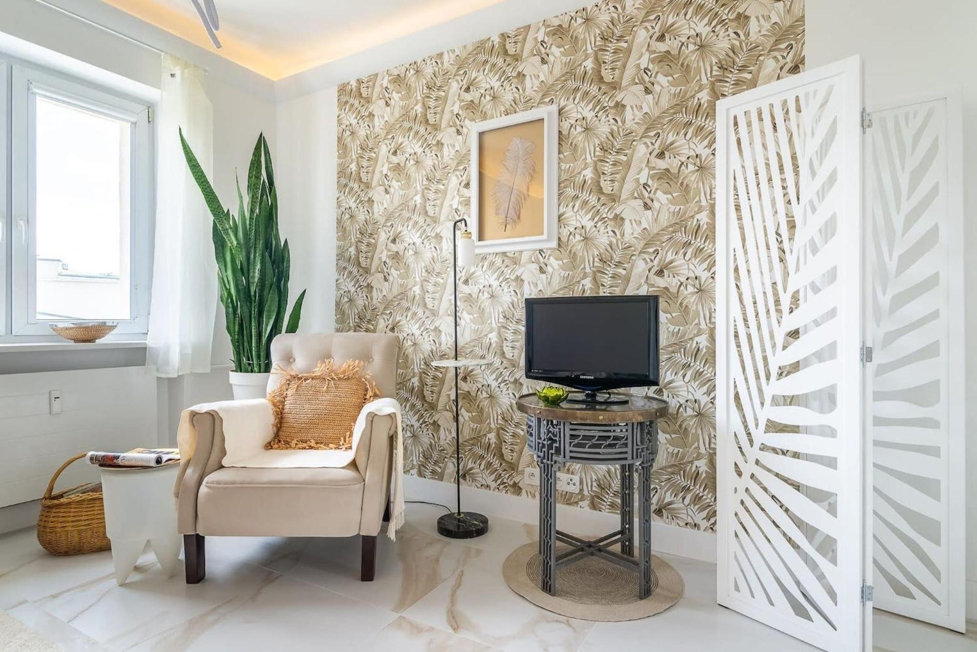 Plac Inwalidow 10 - Aesthetic Apartment By Noclegi Renters Warsawa Bagian luar foto