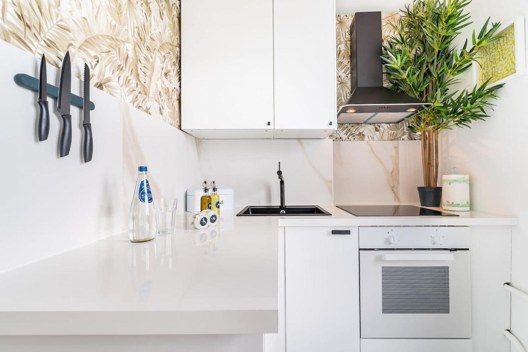 Plac Inwalidow 10 - Aesthetic Apartment By Noclegi Renters Warsawa Bagian luar foto