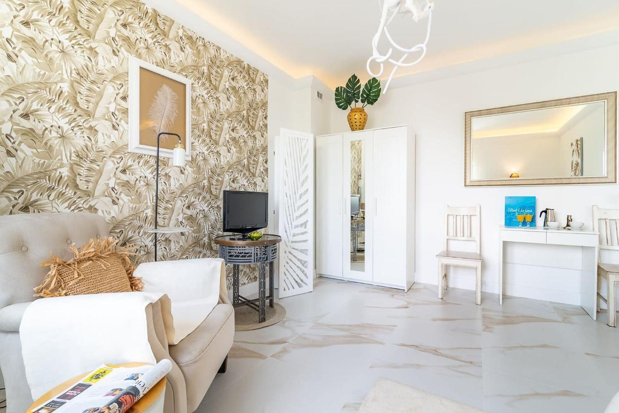 Plac Inwalidow 10 - Aesthetic Apartment By Noclegi Renters Warsawa Bagian luar foto